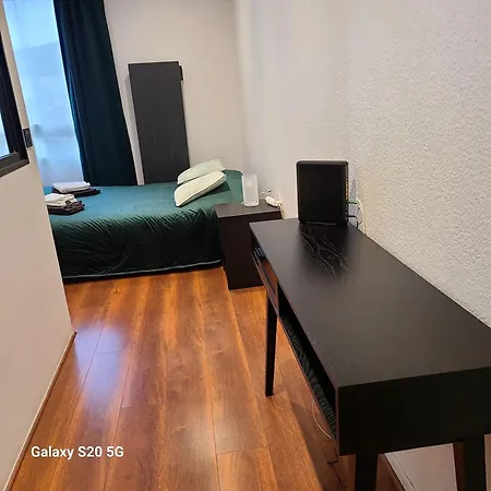 Tendance - Appartement *