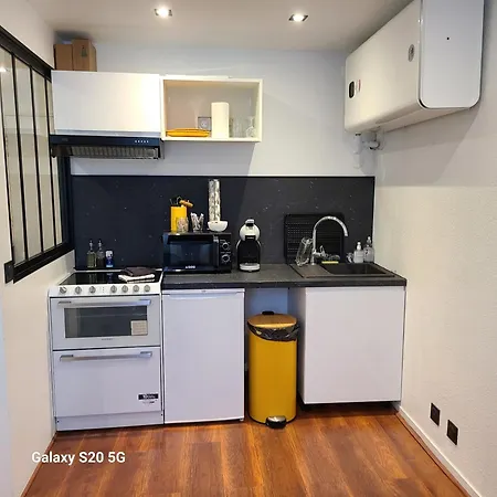 Appartement Tendance - *