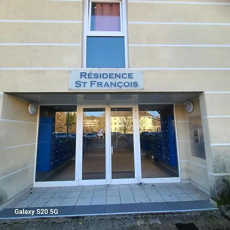 Tendance - Appartement