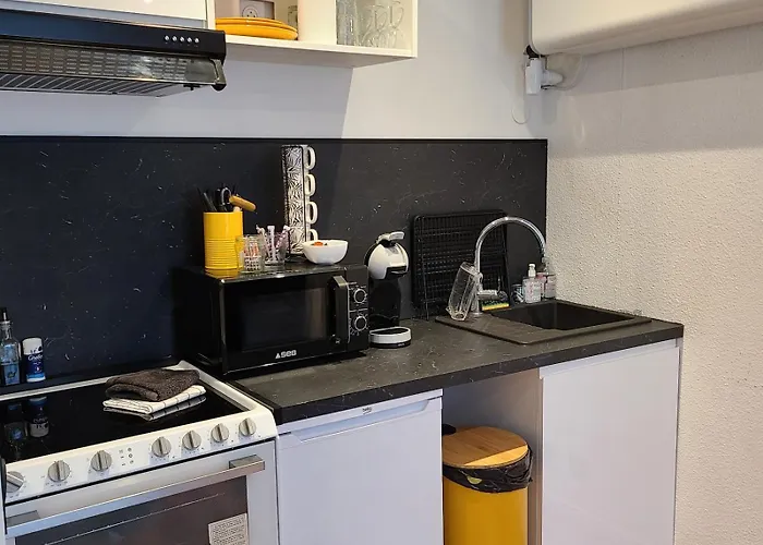 Tendance - Appartement Chambéry
