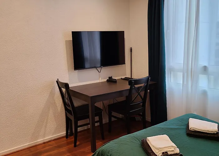 Tendance - Chambéry