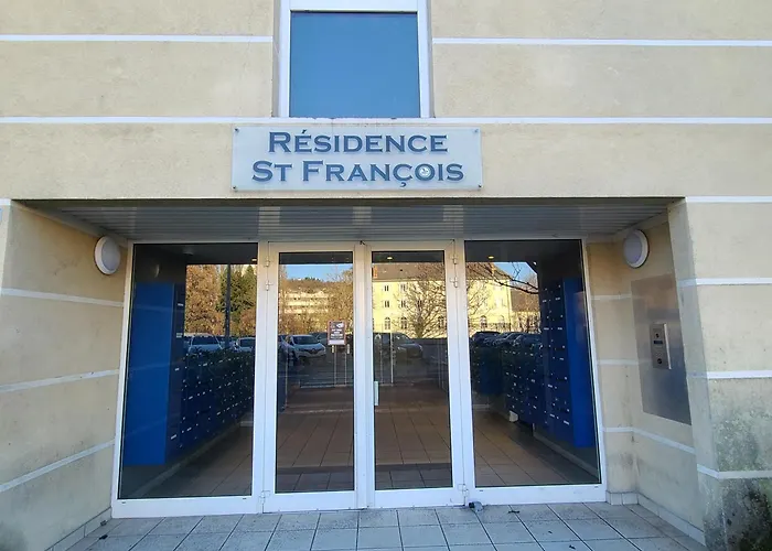 Tendance - Appartement
