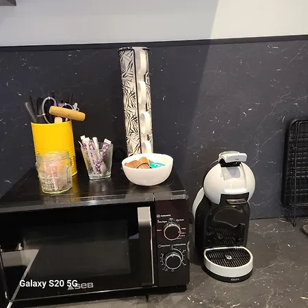 Lägenhet Tendance -