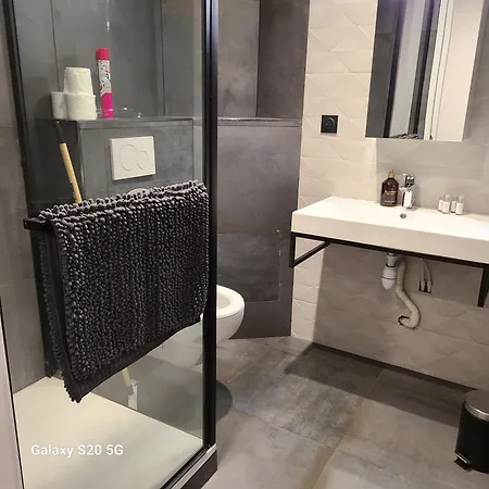 Appartamento Tendance -