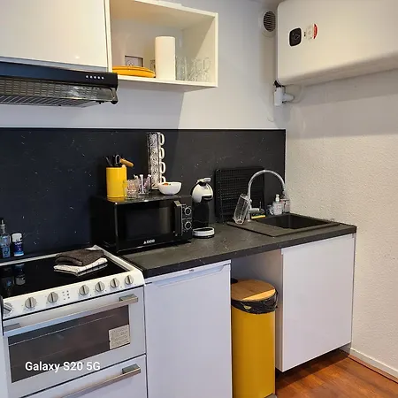 Tendance - Appartamento Chambéry