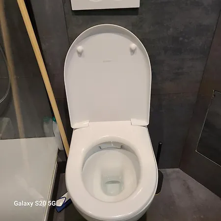 Appartamento Tendance - Chambéry