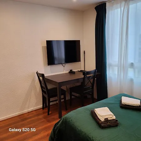 Tendance - Chambéry